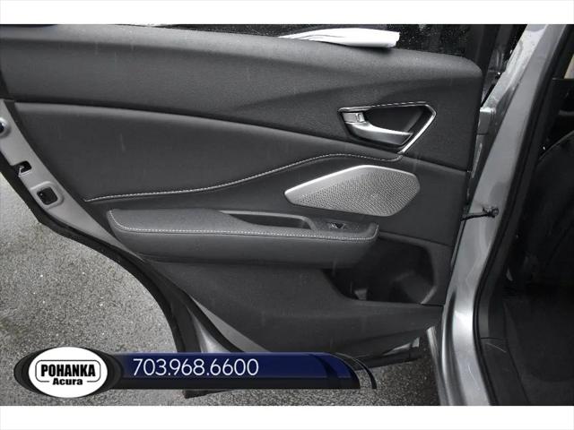 2026 Acura RDX Advance