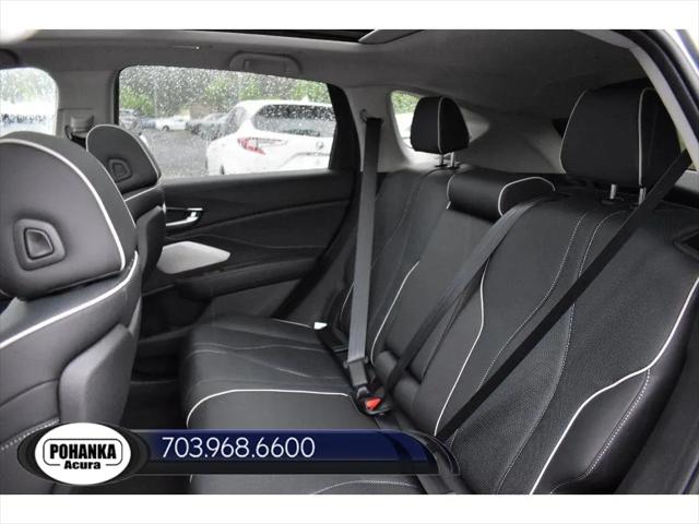 2026 Acura RDX Advance