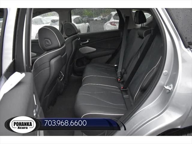 2026 Acura RDX Advance