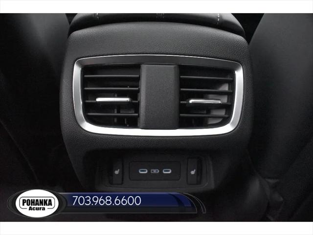 2026 Acura RDX Advance