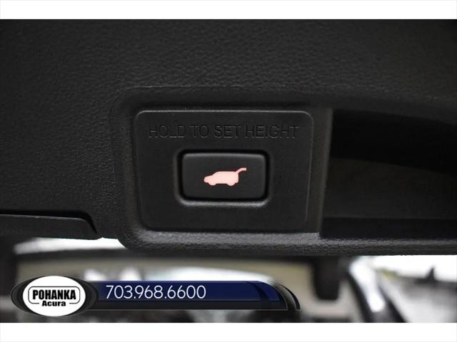 2026 Acura RDX Advance