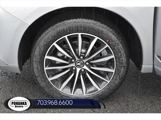 2026 Acura RDX Advance