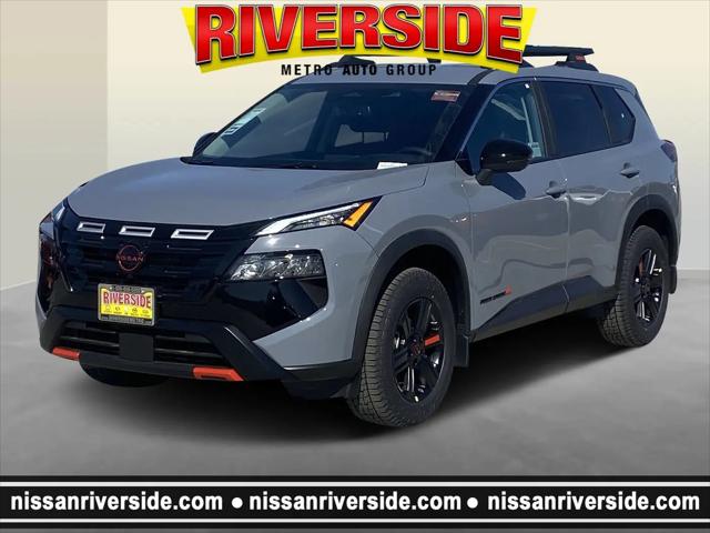 2026 Nissan Rogue Rock Creek for sale in Riverside, CA