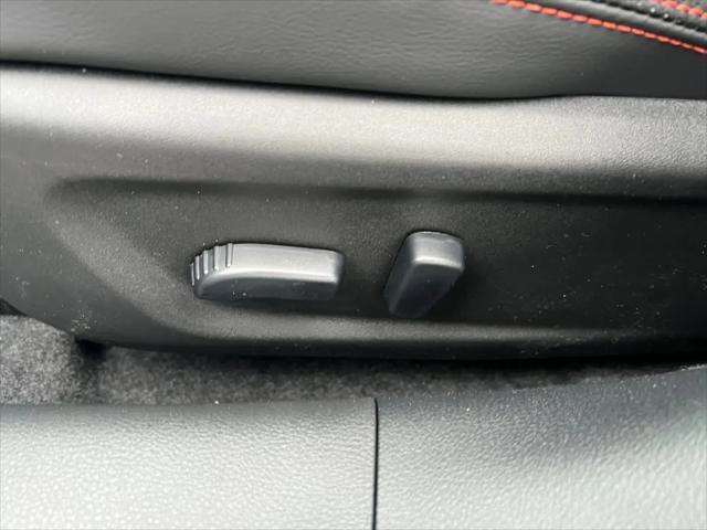 2026 Nissan Altima SR FWD