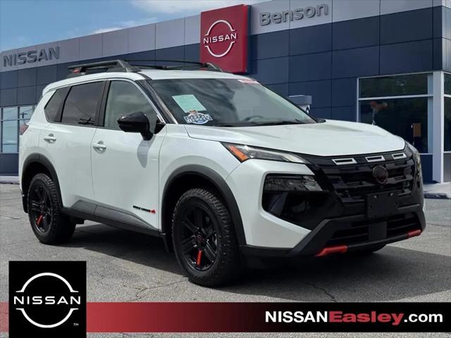 2025 Nissan Rogue Rock Creek for sale in Easley, SC