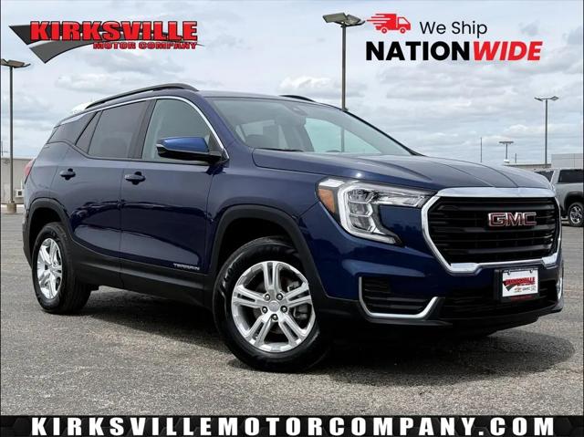 2022 GMC Terrain AWD SLE for sale in Kirksville, MO