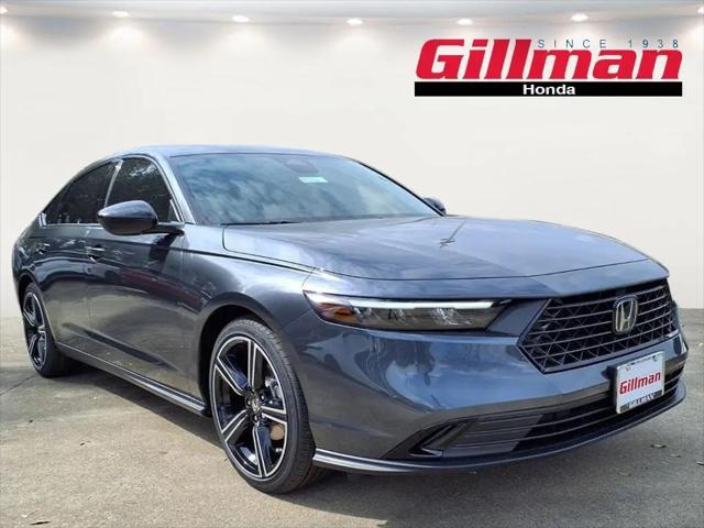 2026 Honda Accord Sedan SE for sale in Houston, TX