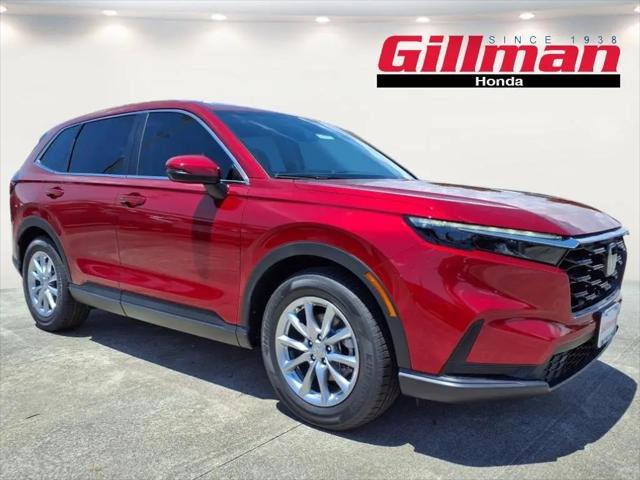 2026 Honda CR-V EX 2WD for sale in Houston, TX