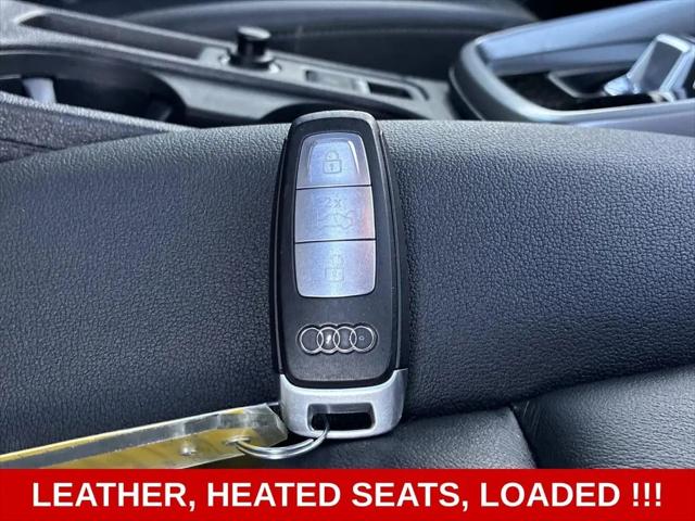 2024 Audi A3 Premium 40 TFSI Front-Wheel Drive S tronic