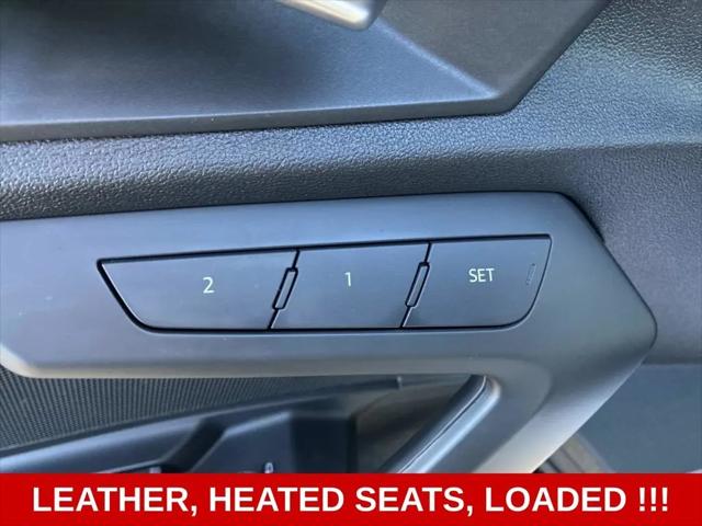 2024 Audi A3 Premium 40 TFSI Front-Wheel Drive S tronic