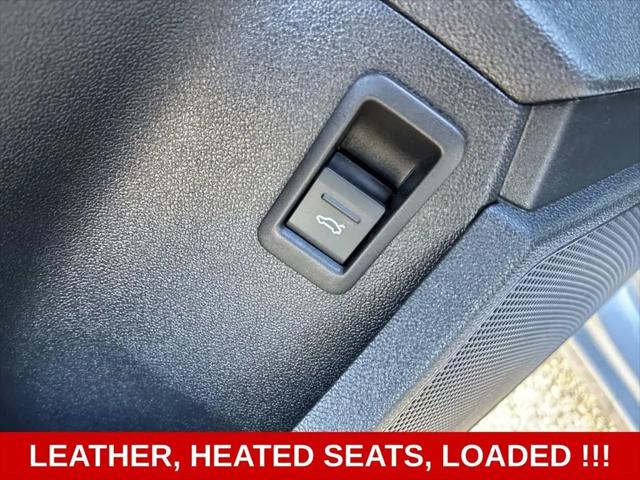2024 Audi A3 Premium 40 TFSI Front-Wheel Drive S tronic