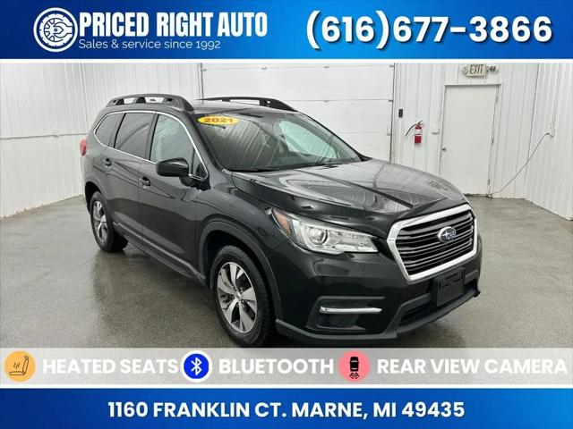 2021 Subaru Ascent Premium for sale in Marne, MI