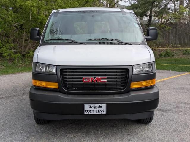 2026 GMC Savana Cargo 3500 Extended Wheelbase, Work Van, RWD for sale in Albany, NY