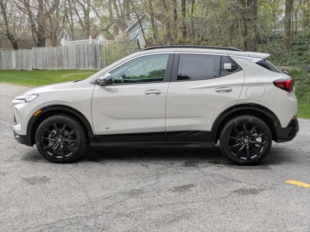 2026 Buick Encore GX Sport Touring AWD