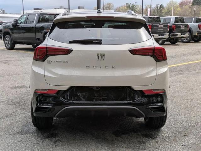 2026 Buick Encore GX Sport Touring AWD