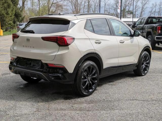 2026 Buick Encore GX Sport Touring AWD