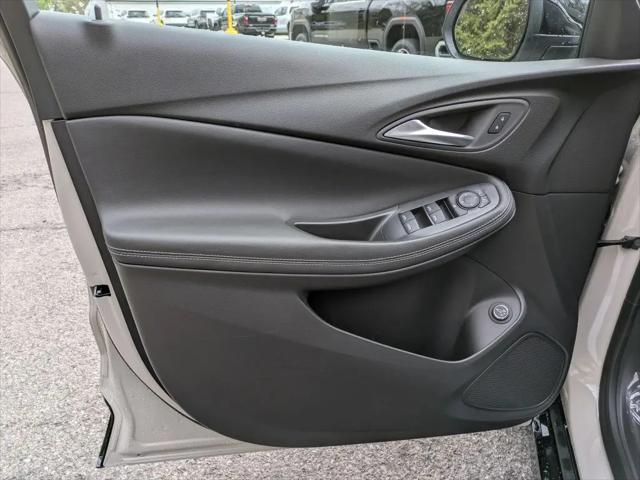 2026 Buick Encore GX Sport Touring AWD