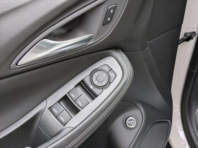 2026 Buick Encore GX Sport Touring AWD
