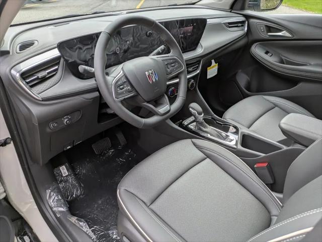 2026 Buick Encore GX Sport Touring AWD