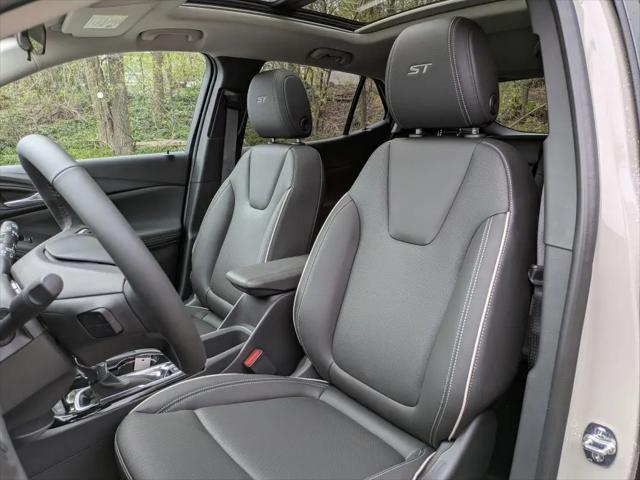 2026 Buick Encore GX Sport Touring AWD
