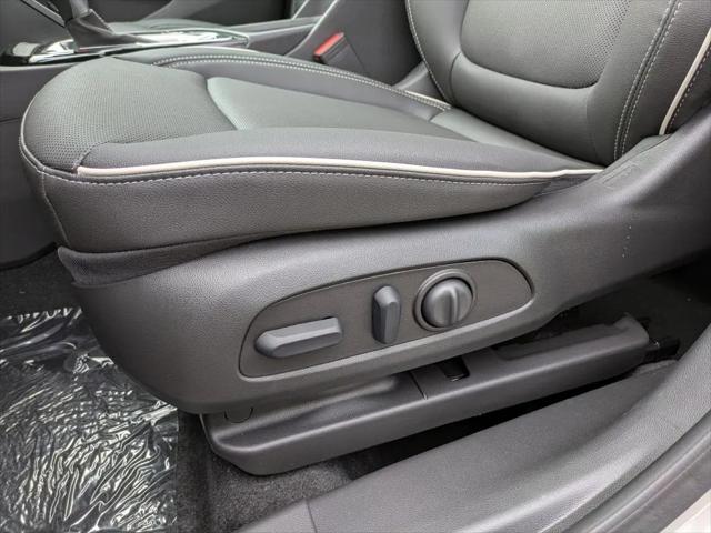 2026 Buick Encore GX Sport Touring AWD