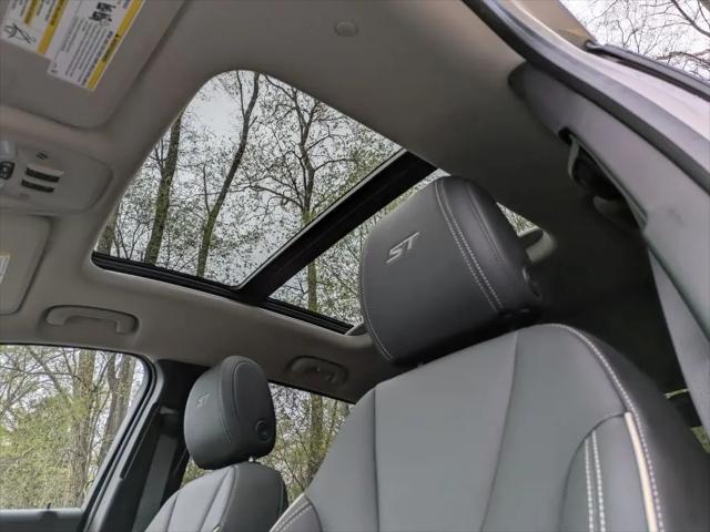 2026 Buick Encore GX Sport Touring AWD