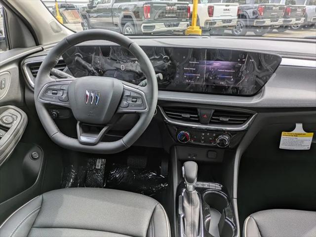 2026 Buick Encore GX Sport Touring AWD