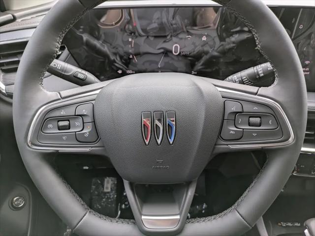 2026 Buick Encore GX Sport Touring AWD
