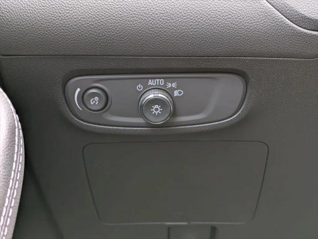 2026 Buick Encore GX Sport Touring AWD