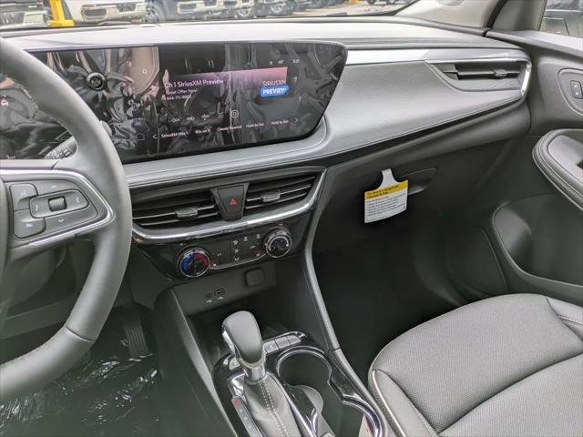 2026 Buick Encore GX Sport Touring AWD