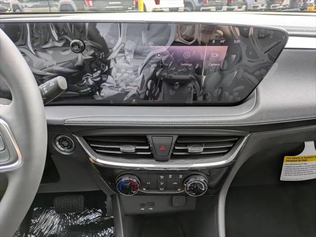 2026 Buick Encore GX Sport Touring AWD