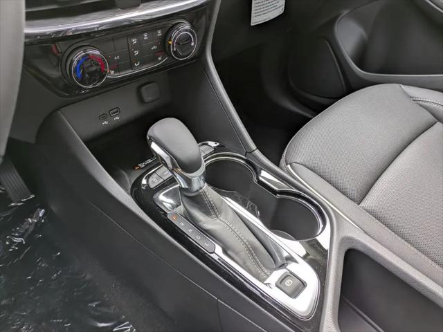 2026 Buick Encore GX Sport Touring AWD
