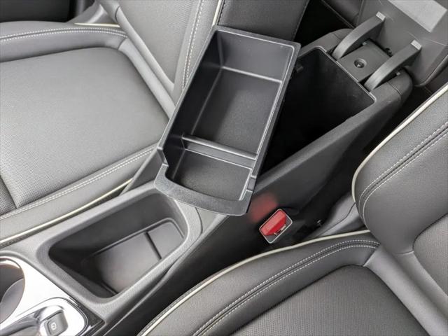 2026 Buick Encore GX Sport Touring AWD