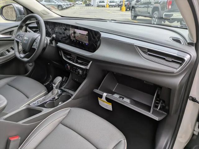 2026 Buick Encore GX Sport Touring AWD