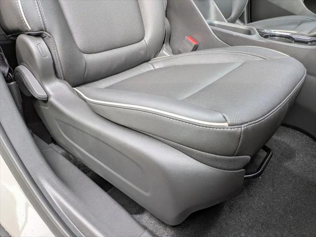 2026 Buick Encore GX Sport Touring AWD