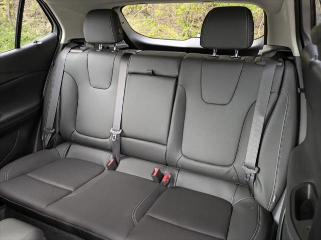 2026 Buick Encore GX Sport Touring AWD
