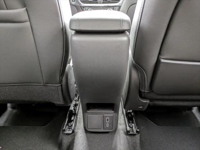 2026 Buick Encore GX Sport Touring AWD