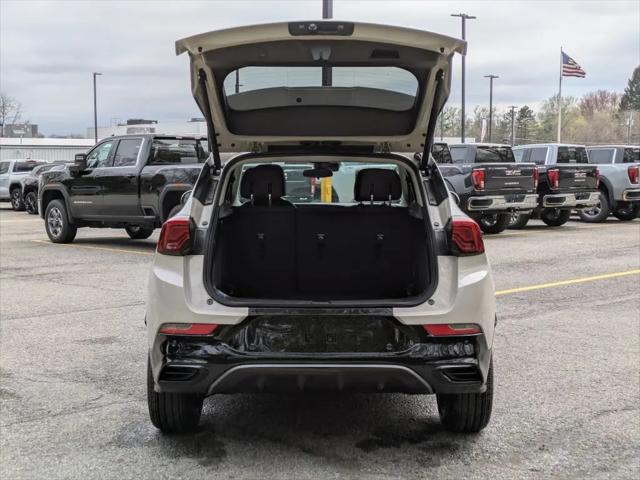 2026 Buick Encore GX Sport Touring AWD
