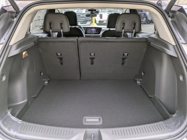 2026 Buick Encore GX Sport Touring AWD