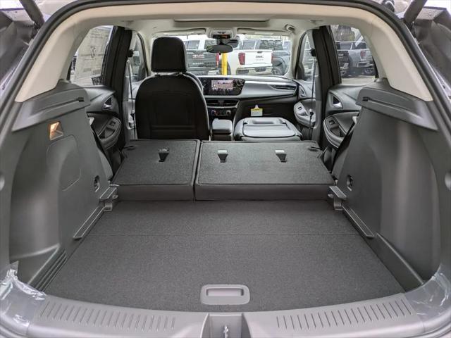 2026 Buick Encore GX Sport Touring AWD