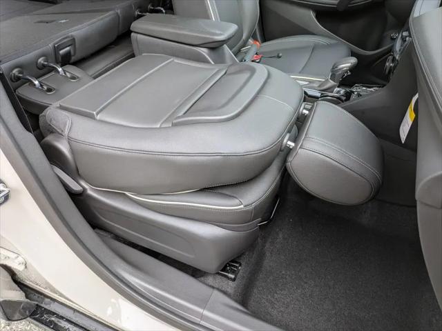2026 Buick Encore GX Sport Touring AWD