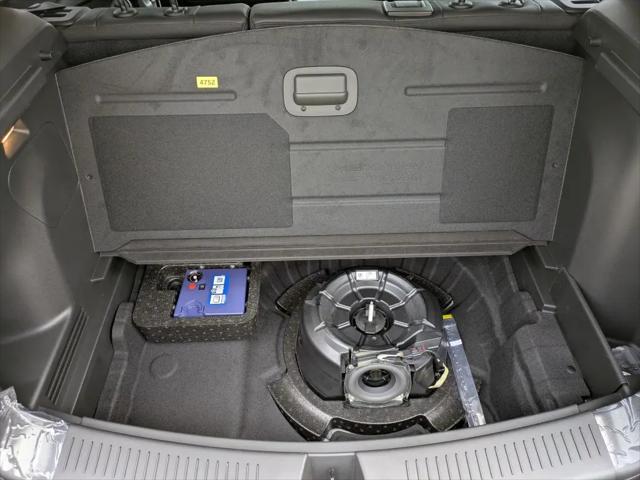 2026 Buick Encore GX Sport Touring AWD