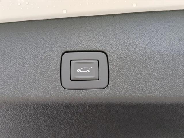 2026 Buick Encore GX Sport Touring AWD