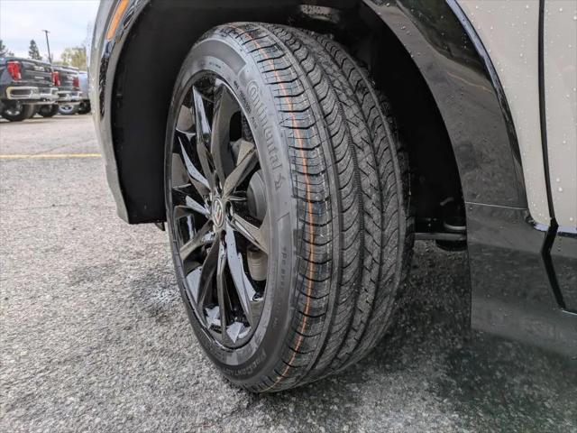 2026 Buick Encore GX Sport Touring AWD