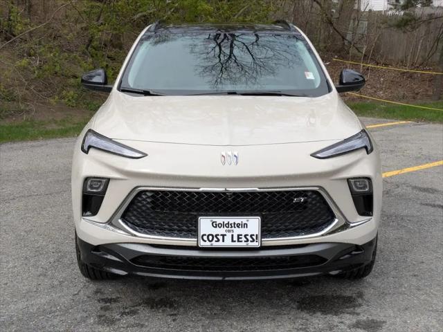 2026 Buick Encore GX Sport Touring AWD for sale in Albany, NY