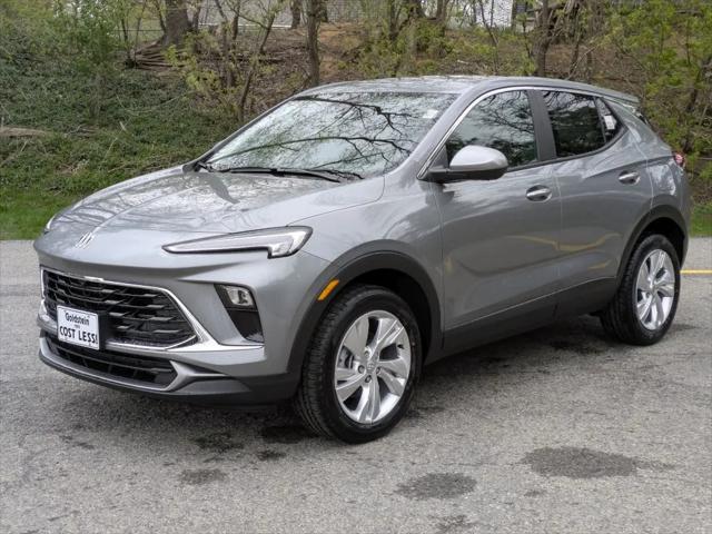 2026 Buick Encore GX Preferred AWD