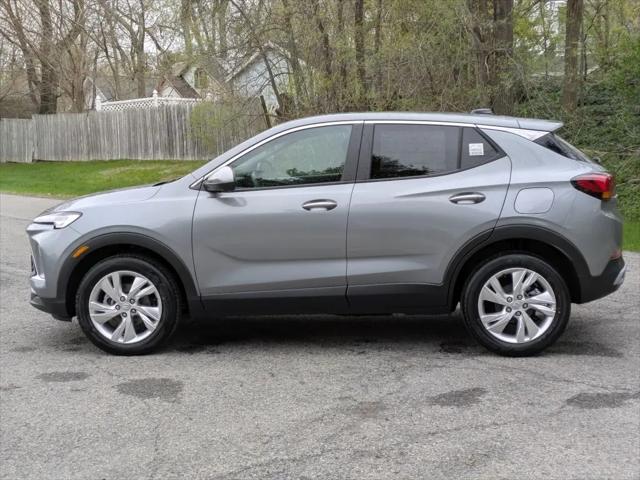 2026 Buick Encore GX Preferred AWD