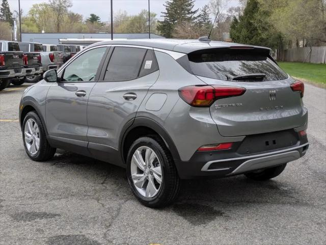 2026 Buick Encore GX Preferred AWD