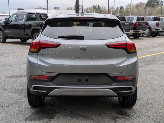2026 Buick Encore GX Preferred AWD