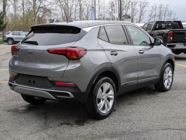 2026 Buick Encore GX Preferred AWD